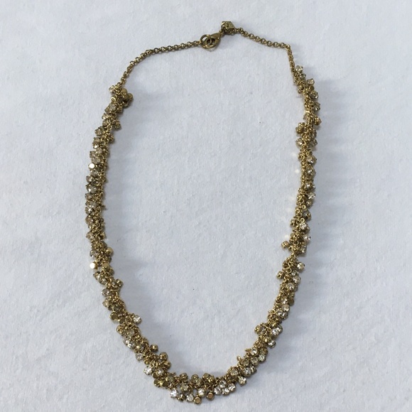 Banana Republic necklace